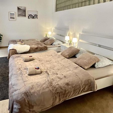 Apartment Lea - Old Town Bratislava Exterior photo